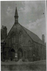 St.Casimir's Church 1904-1930
