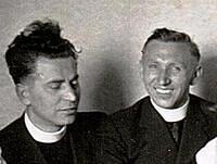 1953 kun Steponaitis + Kamaitis