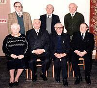 1988 Katalikų bendrija