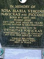 Rosa Navickas