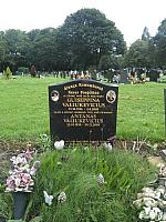 Valiukevicius Grave