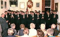 1989 Vilniaus Tech choras
