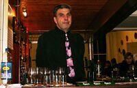 2006 Club Barman Franco Bernatavičius