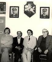 1984 Club Trustees