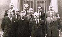 1964 Koordinacinis komitetas